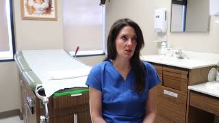 Obstetrics and Gynecology Specialist: Erin V Stoehr, DO