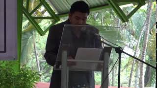 Normalismo rural y políticas educativas: conferencia de Erick Juárez Pineda desde Mactumactzá