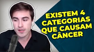 NUTRICIONISTA EXPLICA: ADOÇANTE causa CÂNCER?