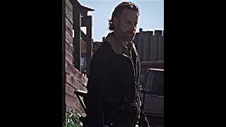 Rick breaks his word and kills the saviors | The Walking Dead | S8E14 | #shorts