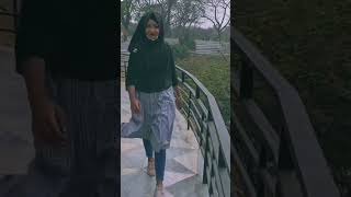 Hijabi girl video... 🥰❤️‍🩹#youtubeshort #reels #viralvideo #whatsappstatus 😍❤️‍🔥