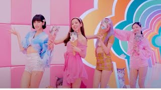 BLACKPINK-'DOPAMINE' M/V (original by @UNIS_Offcl)