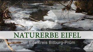 Naturerbe Eifel 2018 - Eifelkreis Bitburg-Prüm