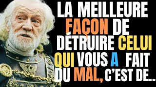 Les citations de Marc Aurèle qui font toujours effet#marcaurèle #conseils #citations #motivation