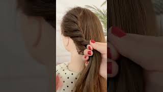 Hair styles|Hair hacks| cute ideas official #hairstyles #haircare #hair  #babyhairstyles