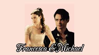 Francesca Bridgerton & Michael Stirling’s playlist - WATTPAD