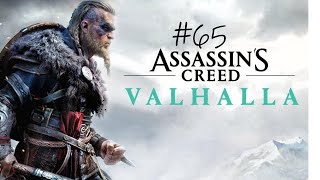 Assassin's creed Valhalla {PL} #65 Grubas Nie żyje