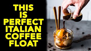 How To Make A Perfect Affogato Coffee? | Split Rock Coffee Guide