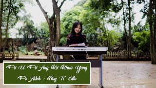 Pơ Ư Pơ Ang Kơ Khua Yang Adai - Thánh ca Jrai || Pô Adôh: Nay H' Gita