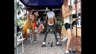 HARLEM SHAKE (VITERBO CALDAS) ORIGINAL