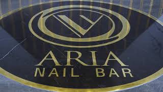 GLTV 90 - Tham Quan Tiệm Aria Nail Bar (Scottsdale, Arizona)