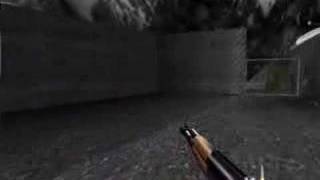 Goldeneye 007 - Dam