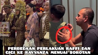 AKSI RAFFI KE CIPUNG TUAI SOROTAN TERKUAK