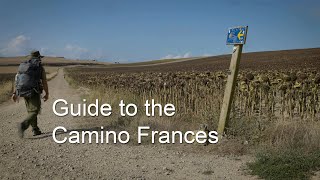 Day 10: Camino de Santiago—Santo Domingo to Belorado