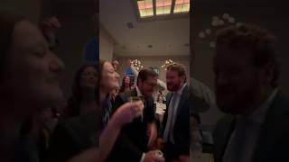 A Wedding Photographers POV #dancefloor #wedding #photography #weddingday