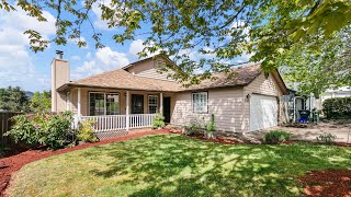 7040 Camellia Street Springfield, OR