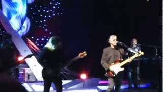 STEVE MILLER BAND - FLY LIKE AN EAGLE - SHORELINE AMPHITHEATRE MOUNTAIN VIEW CALIFORNIA HD 2012