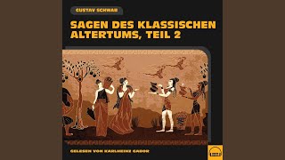 Buch 5 - Track 58 - Sagen des klassischen Altertums (Teil 2)