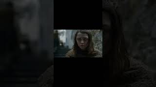 Game Of Thrones - Arya STARK