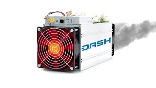 Améliorer la stabilité de l'Antminer D3