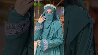 🧕🏼👩‍❤️‍👩Beautiful muslim hijabi girl🧕🏼🫶🏼#masallah #love #islamicstatus🥰#youtubeviral❤️#hijabstyle #😘