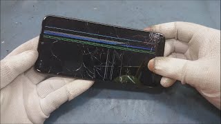 Motorola Moto e6s Screen Replacement