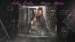 Lidia Buble - Maria, Maria M/V (Adrian Ciocan x Eden The Dj Remix)