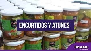 Semana Santa en CoopeAgri Supermercados