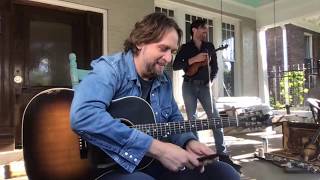 Alone Together Tuesday w/ Hayes Carll Ep. 6 (6/16/20)