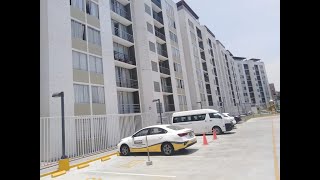 Vendo o Alquilo Departamento en Surco, cerca a la FAP