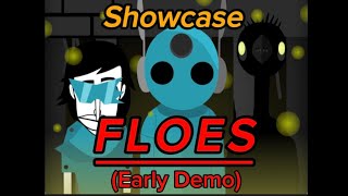 Showcase: Incredibox Floes early demo (Scratch)