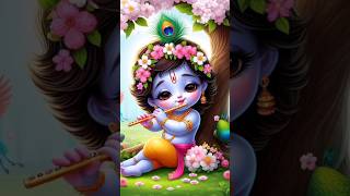 krishna story #krishnastory #laddugopal #radheshyam #littlekrishna #poem #story #balveer #cartoon