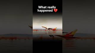 Asiana airlines 214 - what was supposed to happen 💔 - #aviation #planes #avgeeks #airline #flight