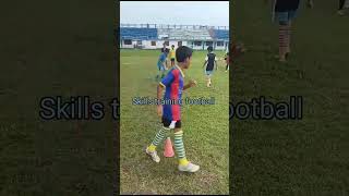 S-W-T. Stamina, Warm up and technical drills training season #uplodevideo #footballchochessurajit