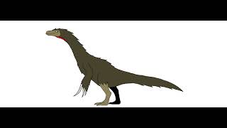 Therizinosaurus