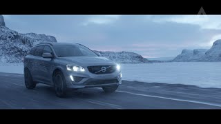 Volvo XC60 "Winter"