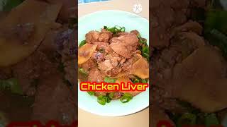 CHICKEN LIVER