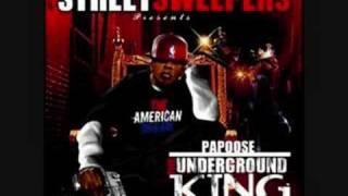 HOT* Papoose - man of the year