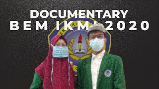 DOCUMENTARY | BEM STMIK IKMI CIREBON 2020