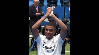 Mbappé Repeating History