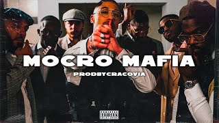 [FREE] Zkr x Maes x Baby Gang Old School Type Beat - MOCRO MAFIA