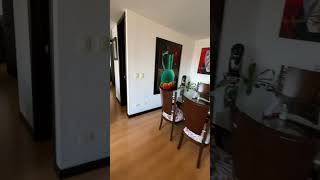 ARRIENDO APARTAMENTO BELMIRA