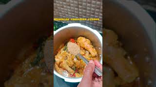 somberi chicken Biryani recipe #home cooking recipes #tamil shorts