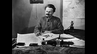 (Trotsky Edition) Little Dark Age