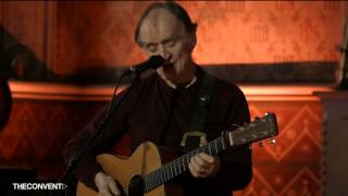 Martin Carthy Sound Check