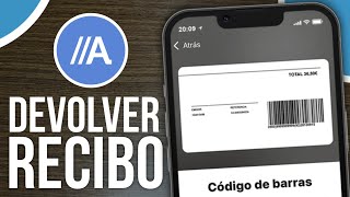 ✅Cómo DEVOLVER Un Recibo En Abanca (Guía Completa)🔴