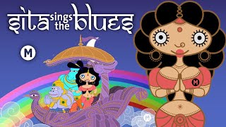 Sita Sings The Blues (2008) - Legendado 🇧🇷 - Animação