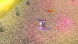 Metin2 VG - PatrateLL - PVP