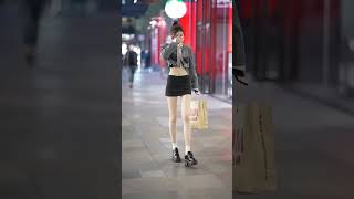 street fashion 👗😍🥰#shorts #douyin #fashion #bestfriends #beauty #trending @tiktok(2)