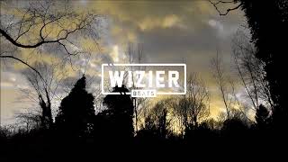 1194 "INFERNO 3" | PROD. WIZIER || DARK RAP INSTRUMENTAL |